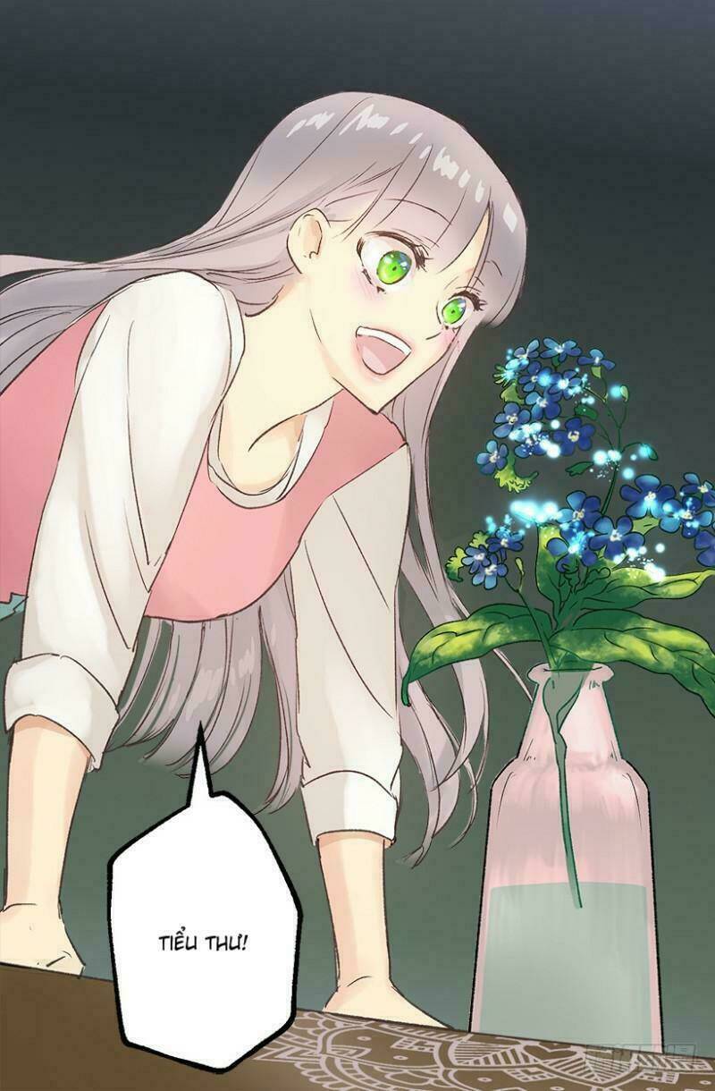 Tước Thế Luyến Nhân: Chapter 5