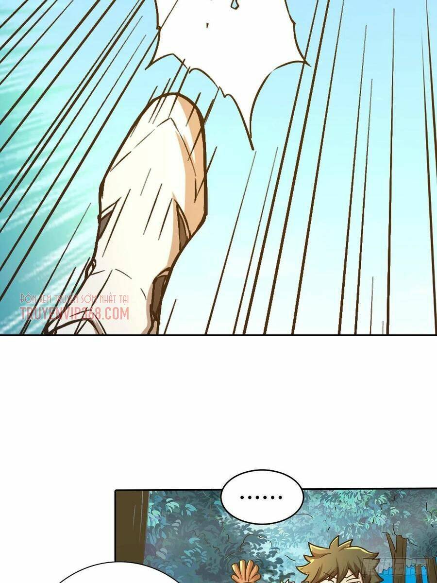 Người Nguyên Thủy Mạnh Nhất: Chapter 76