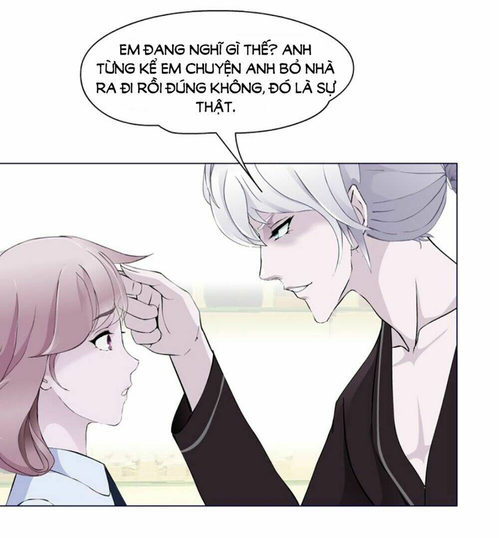 Sổ Tay Mỹ Nam Giới X: Chapter 19