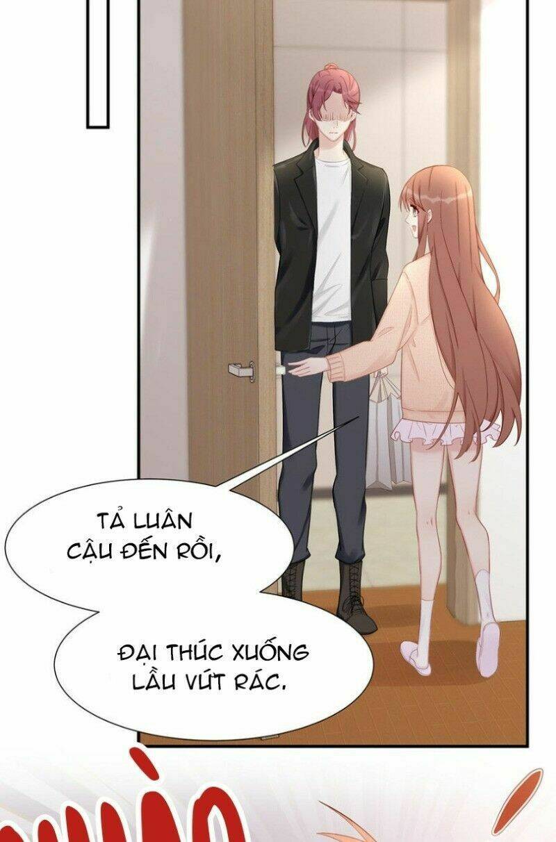 Chỉ Muốn Cưng Chiều Em: Chapter 28