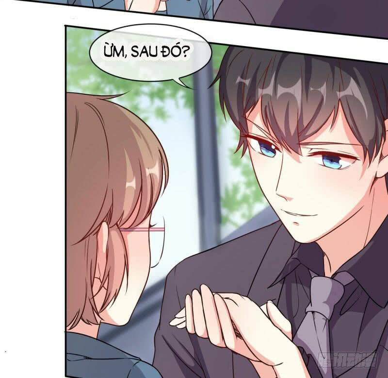 Ám Luyến Thành Hôn: Chapter 6