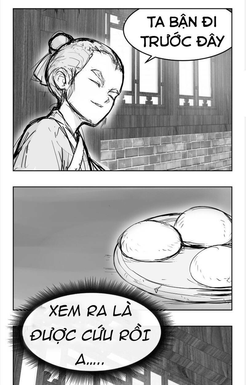 Hệ Thống Tu Võ Mạnh Nhất Dị Giới: Chapter 2