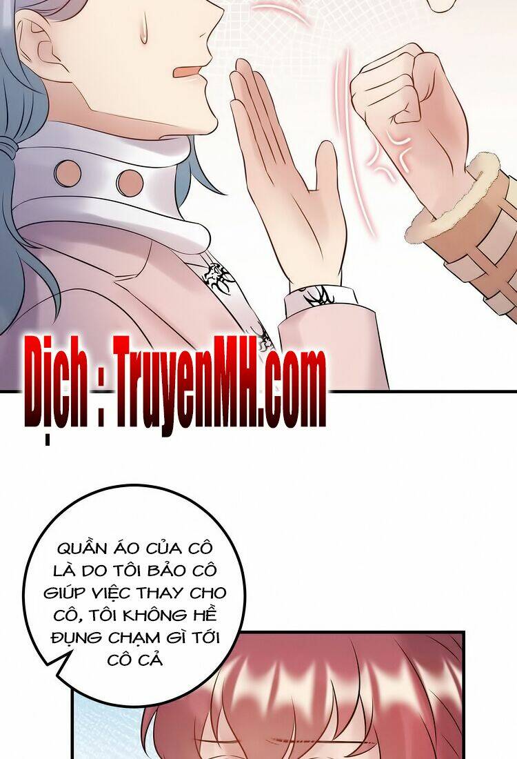 Trong Sinh Chi Ức Vạn Ảnh Hậu Yếu Thượng Vị: Chapter 184