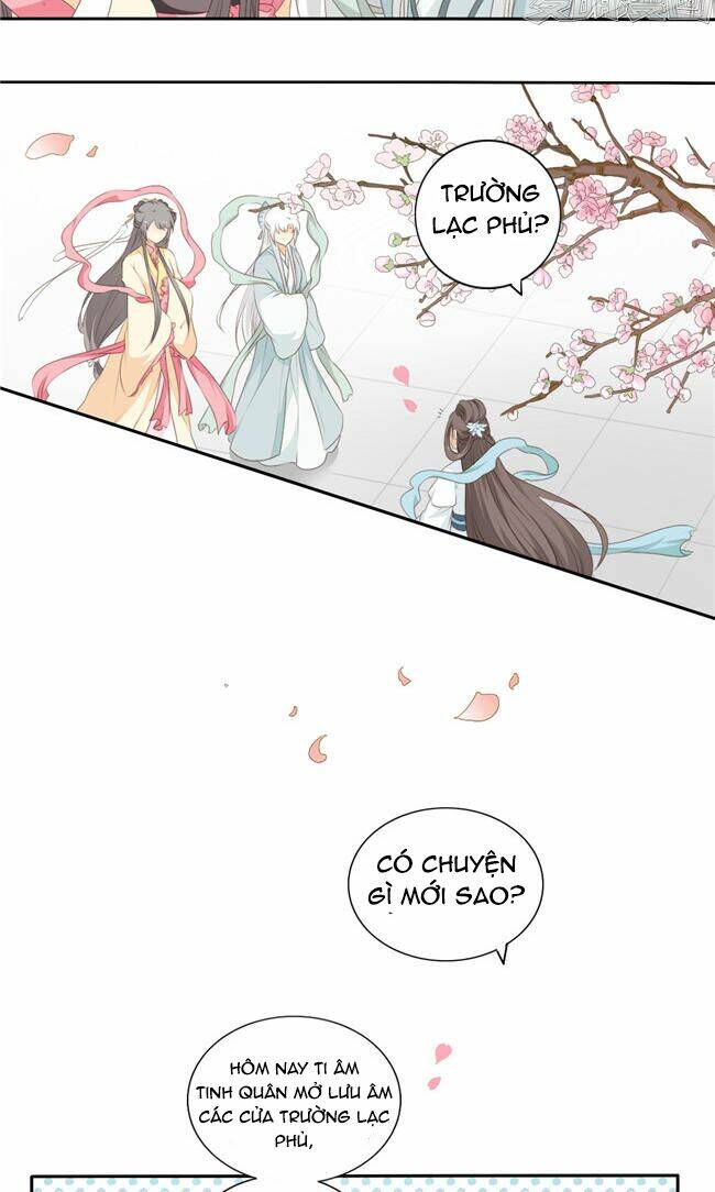 Quy Tự Dao: Chapter 60