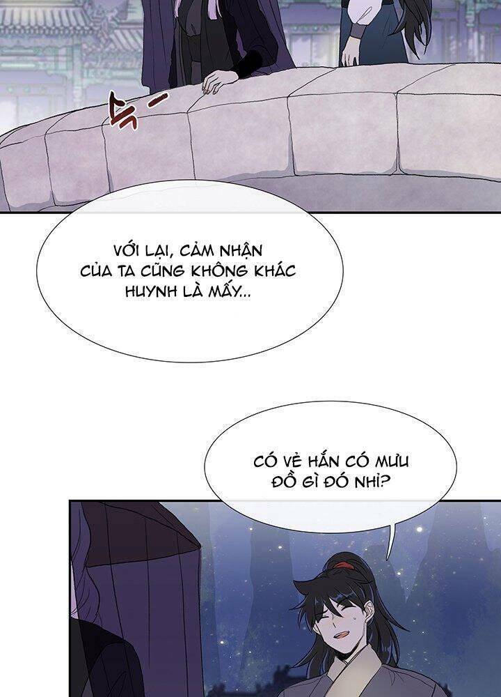 Học Sĩ Tái Sinh: Chapter 116