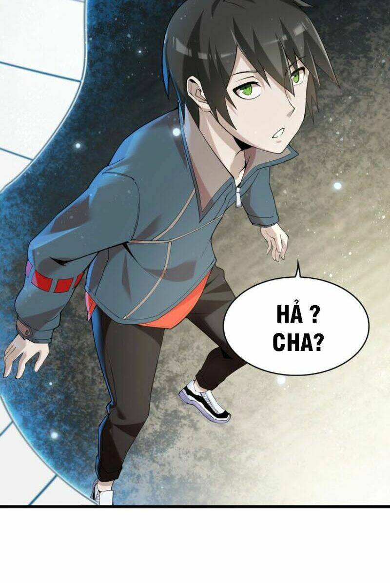 Siêu Cấp Đại Chủ Bạ: Chapter 29