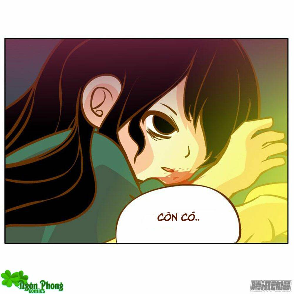 Hòa Thượng Và Tiểu Long Quân: Chapter 13