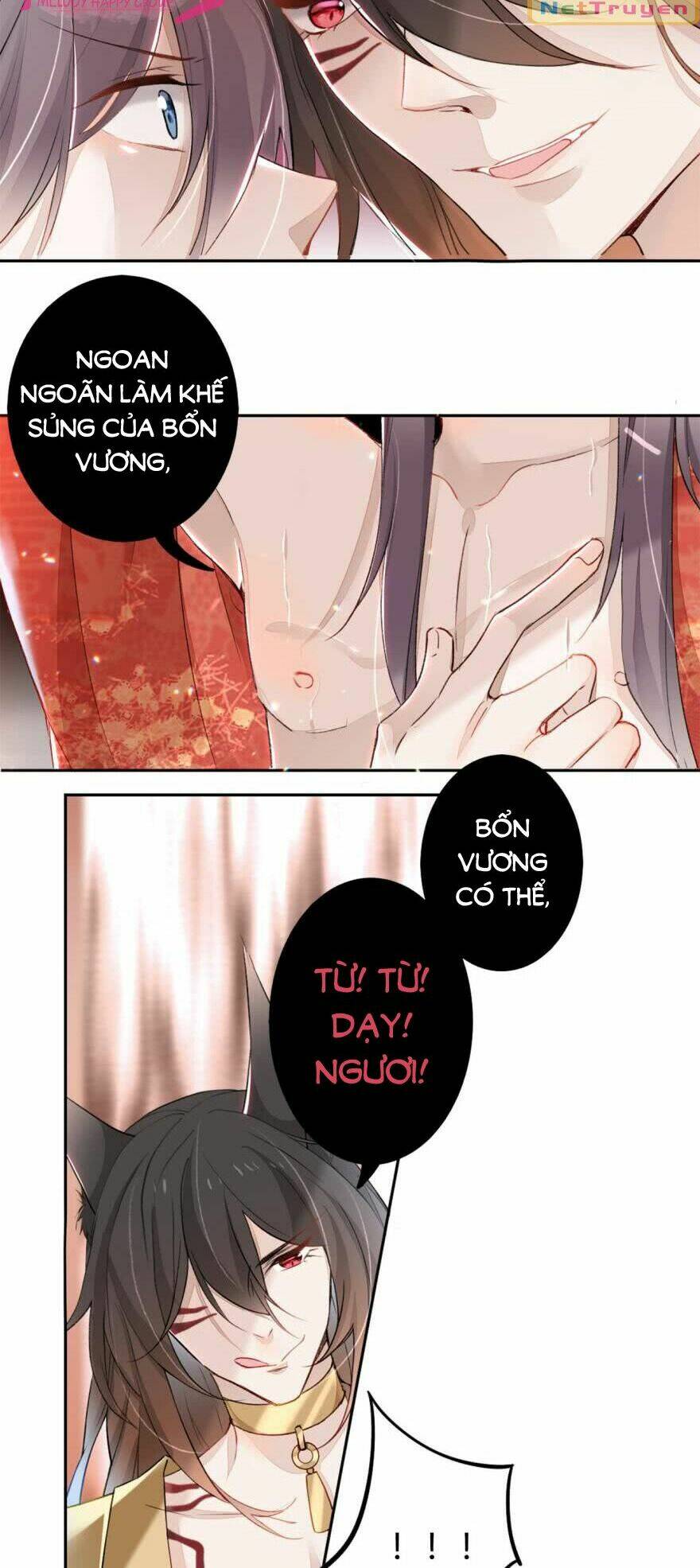 Nghịch Lai Thuận Thú: Chapter 4