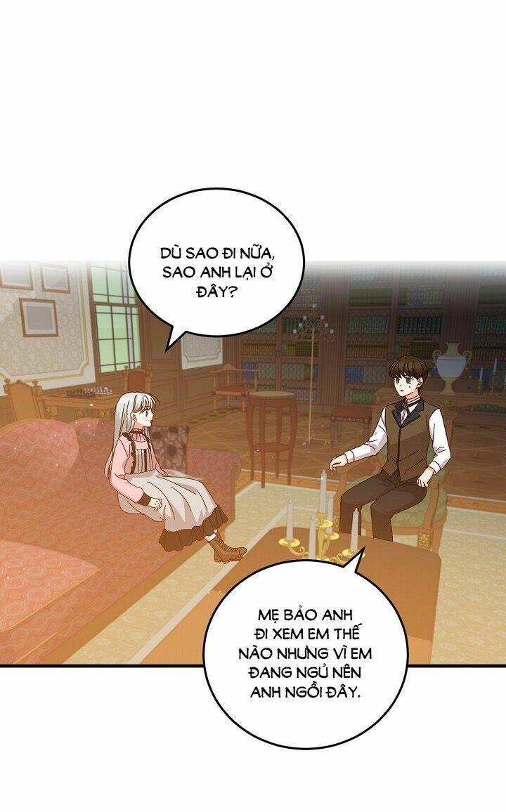 Đừng Chọc Đứa Em Gái Bé Bỏng Của Chúng Tôi: Chapter 17