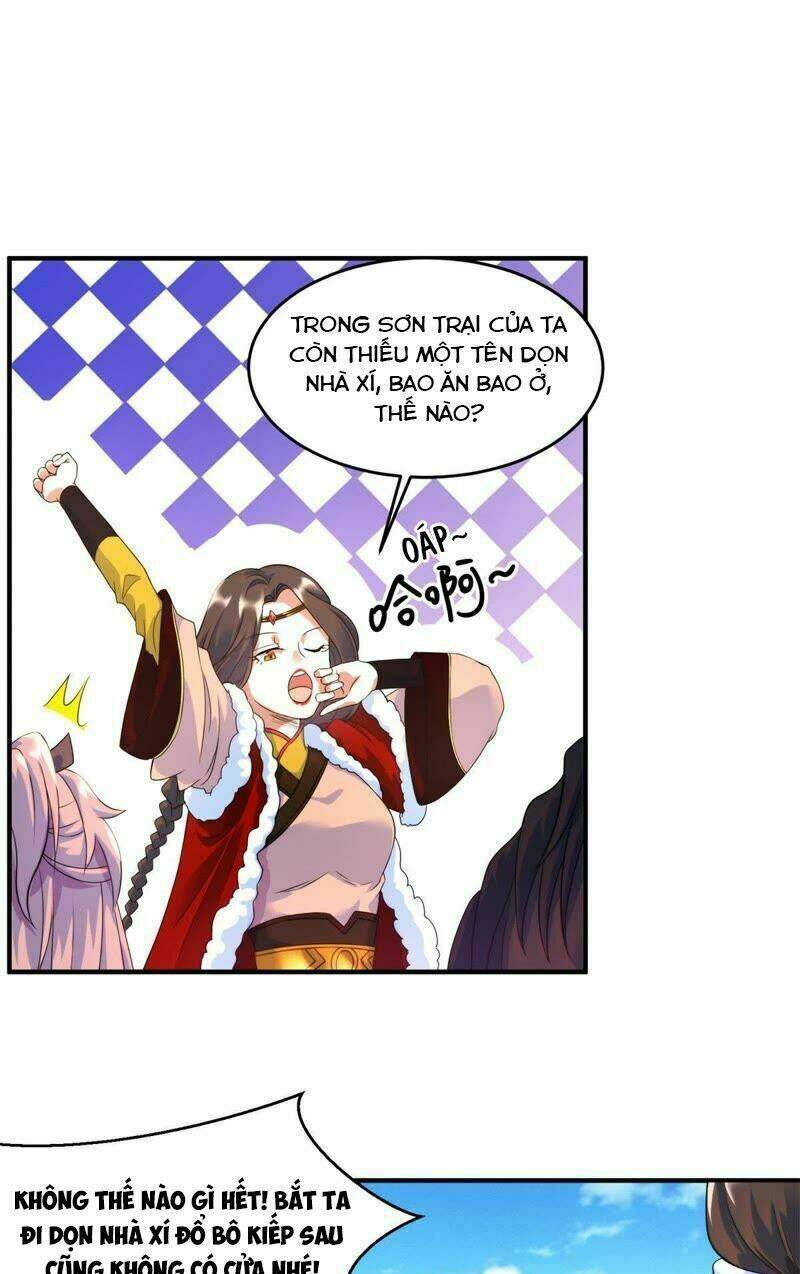 Ma Vương Đại Nhân Đi Thông Thả: Chapter 2