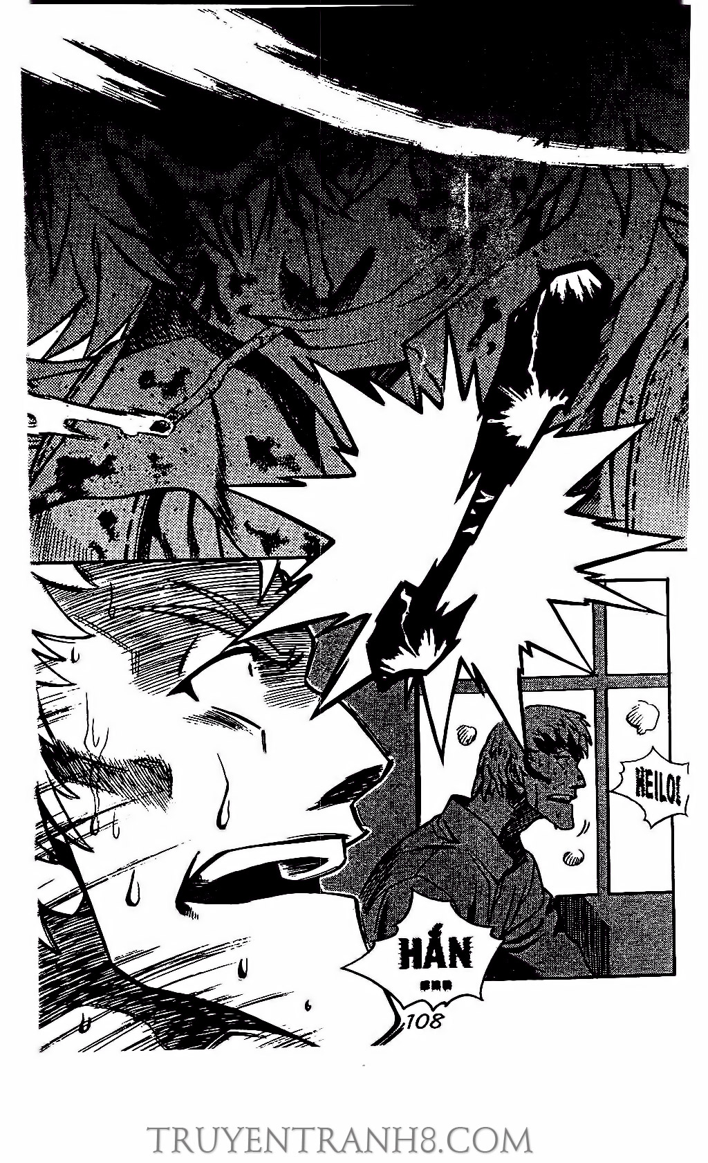 Western Shotgun: Chapter 144