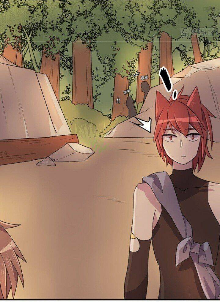 Huyết Mực Sơn Hà: Chapter 14.2
