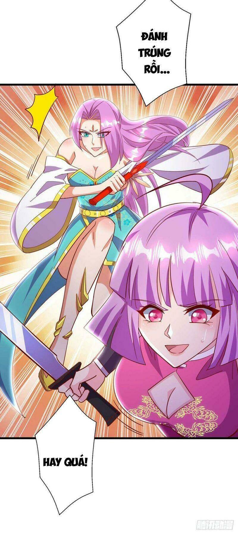 Siêu Cấp Thôn Phệ Hệ Thống: Chapter 51