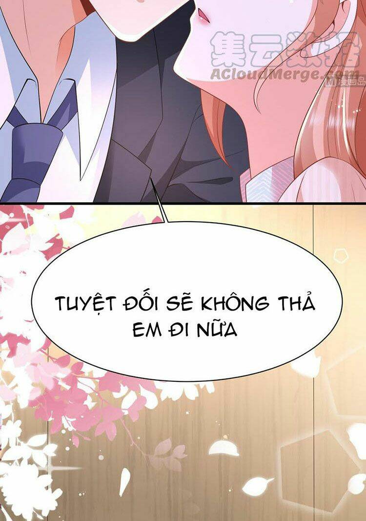 Ức Vạn Song Bảo: Mami, Bó Tay Chịu Trói: Chapter 34
