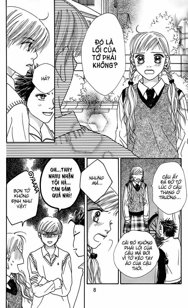 Cô Láng Giềng: Chapter 51