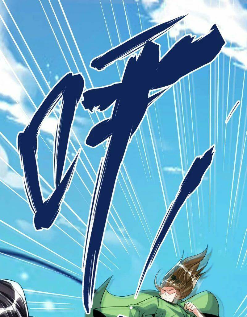 Chí Tôn Trời Hoang: Chapter 36