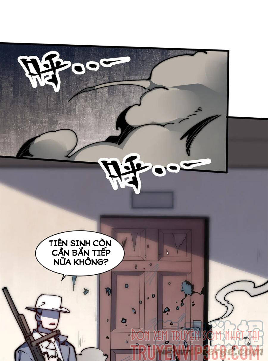 Lùi Lại Để Vi Sư Lên: Chapter 14