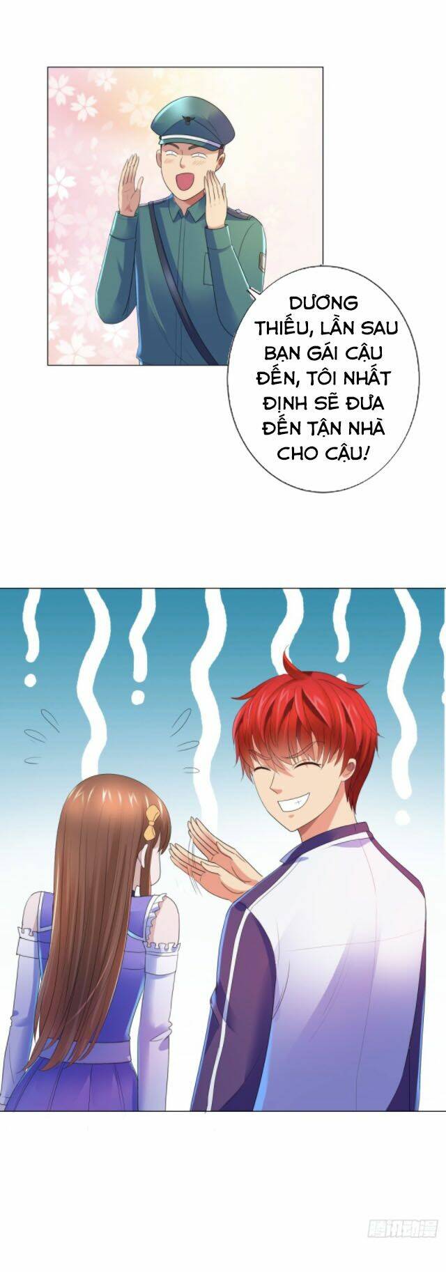 Đô Thị Chí Tôn Hệ Thống: Chapter 137