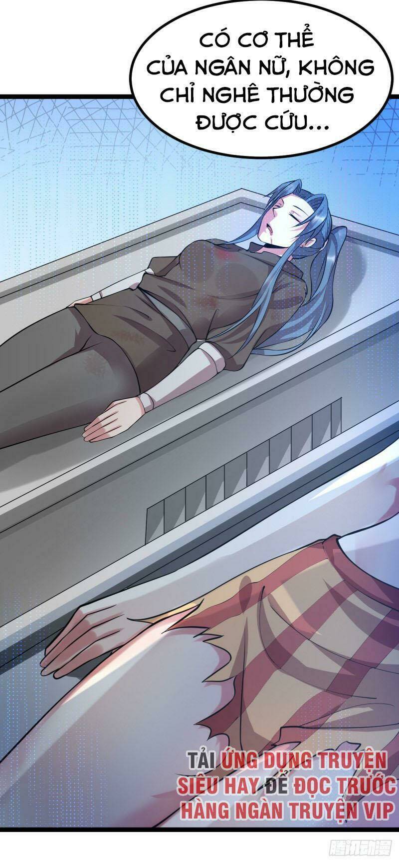 Tiên Vương Trùng Sinh: Chapter 141