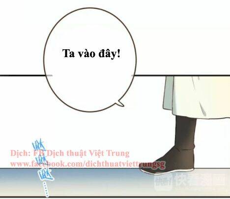 Bạn Trai Tôi Là Cẩm Y Vệ: Chapter 88