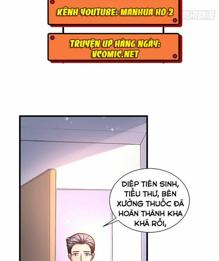 Thế Thân Thiếu Gia Không Dễ Chọc: Chapter 39