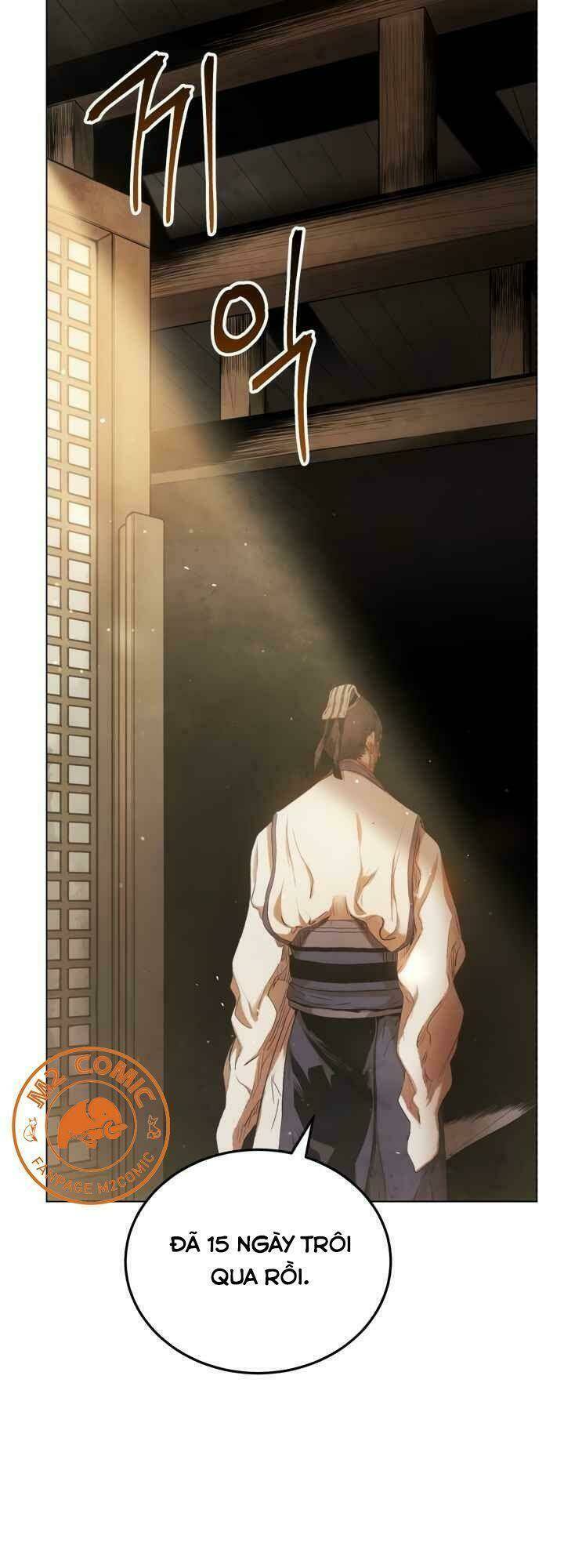 Phụng Tiên Trọng Sinh Ký: Chapter 6