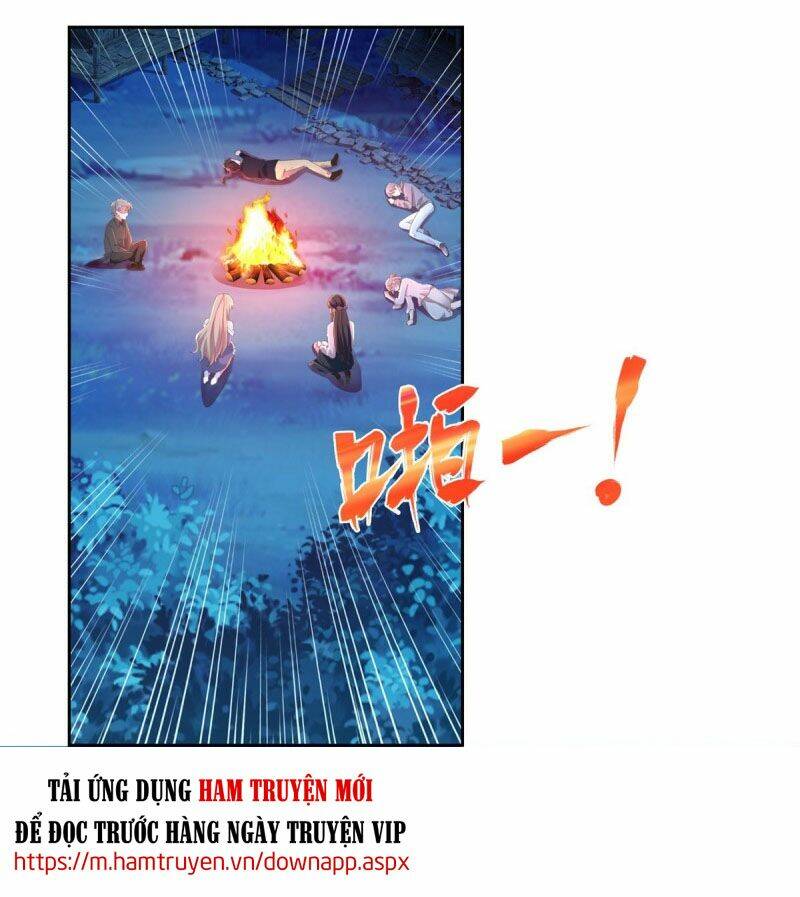 Chí Tôn Toàn Năng: Chapter 99