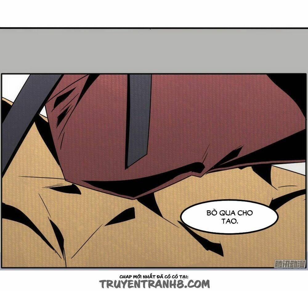 Điều Ước Của Người Phàm: Chapter 32