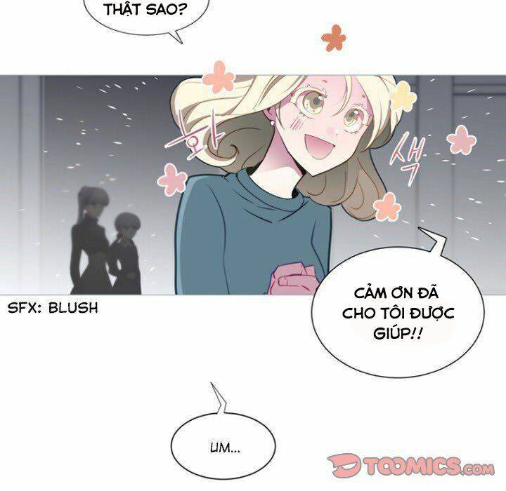 The Memory Of Wind: Anz: Chapter 55