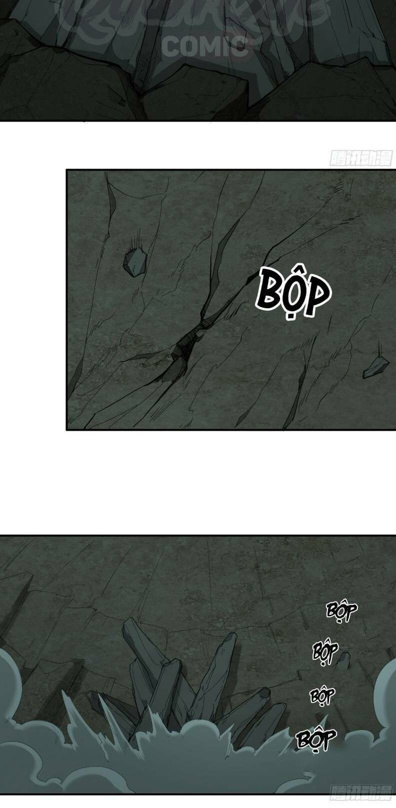 Nghịch Thiên Tiên Mệnh: Chapter 46