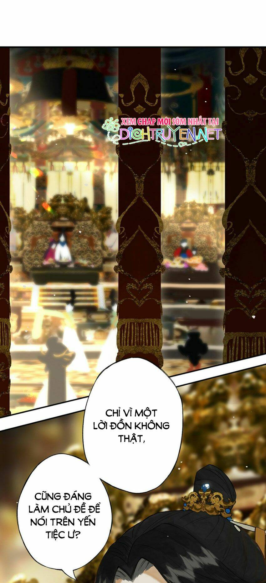 Lưu Hoa Bất Cập Xuân: Chapter 21