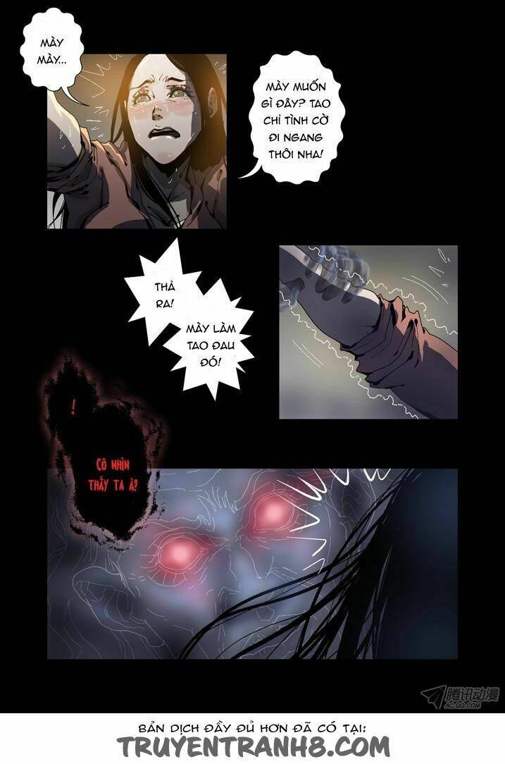 Thâu Hồn: Chapter 78
