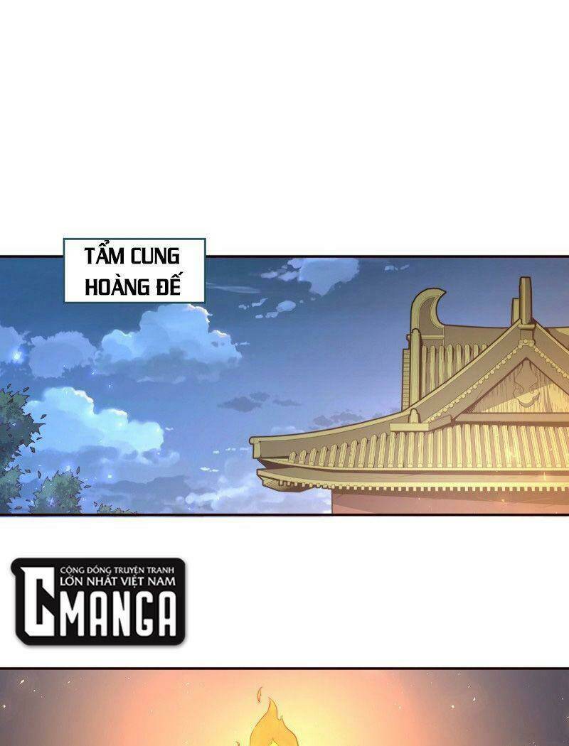 Sinh Tử Quyết: Chapter 106