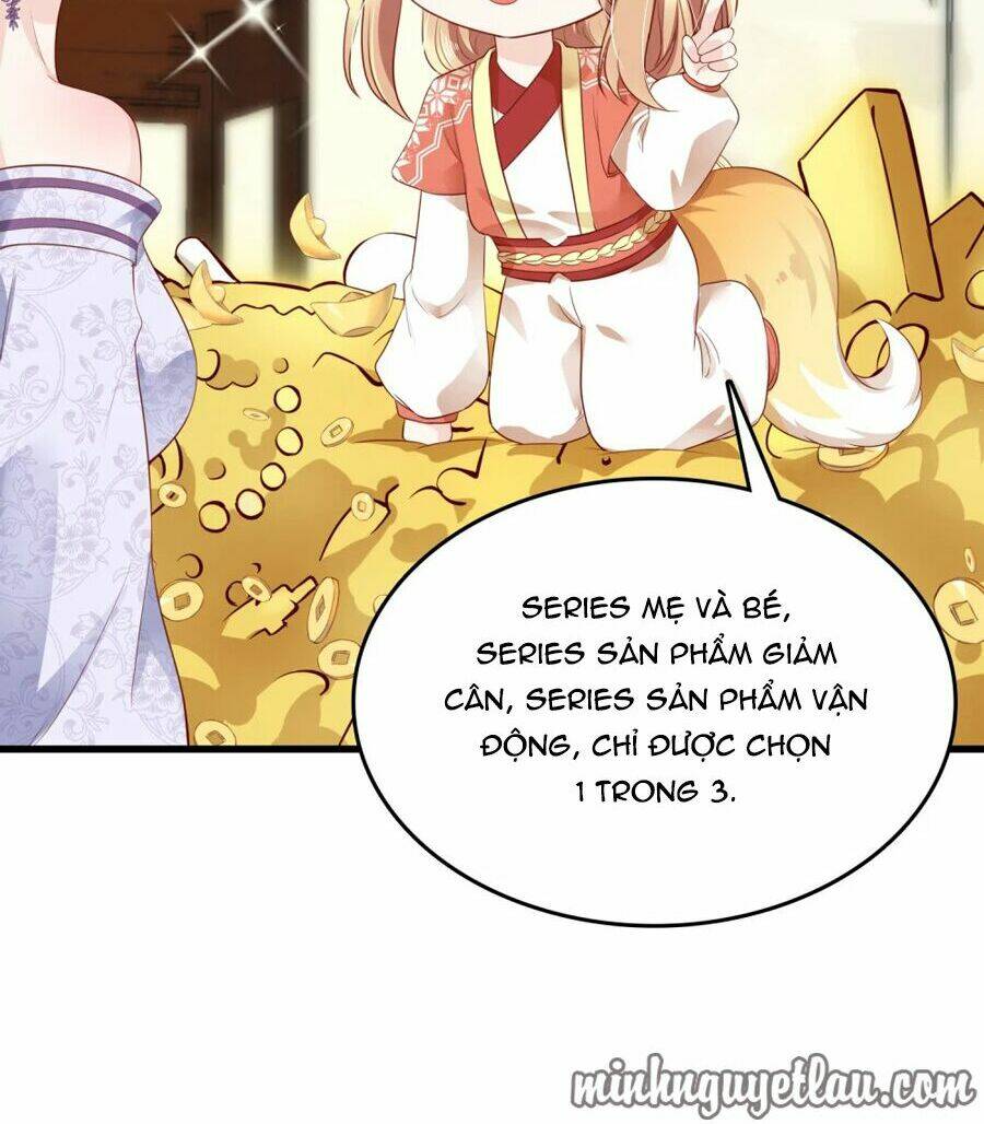 Phú Bà Bạc Tỷ Trong Lãnh Cung: Chapter 41