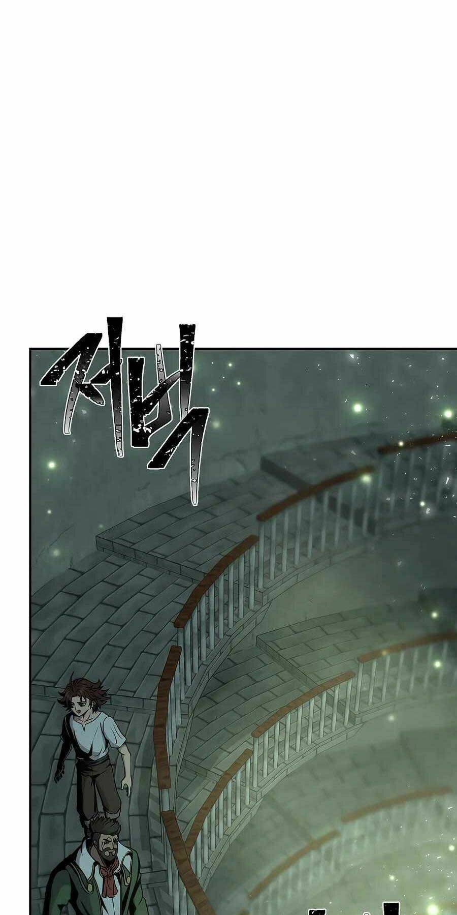 Tên Lỗ Mãng Cấp 10 Của Gia Đình Hiệp Sĩ: Chapter 3