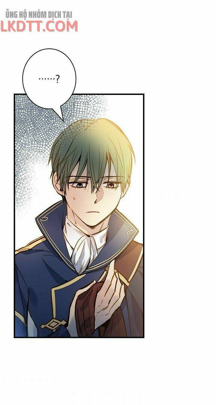 Hoàng Phi Bóng Tối: Chapter 28