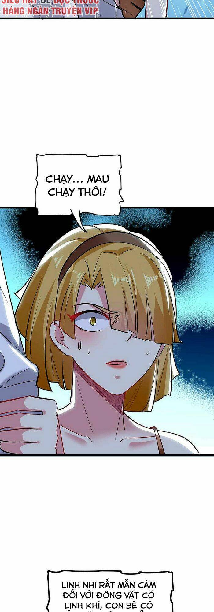 Vạn Giới Tiên Vương: Chapter 94