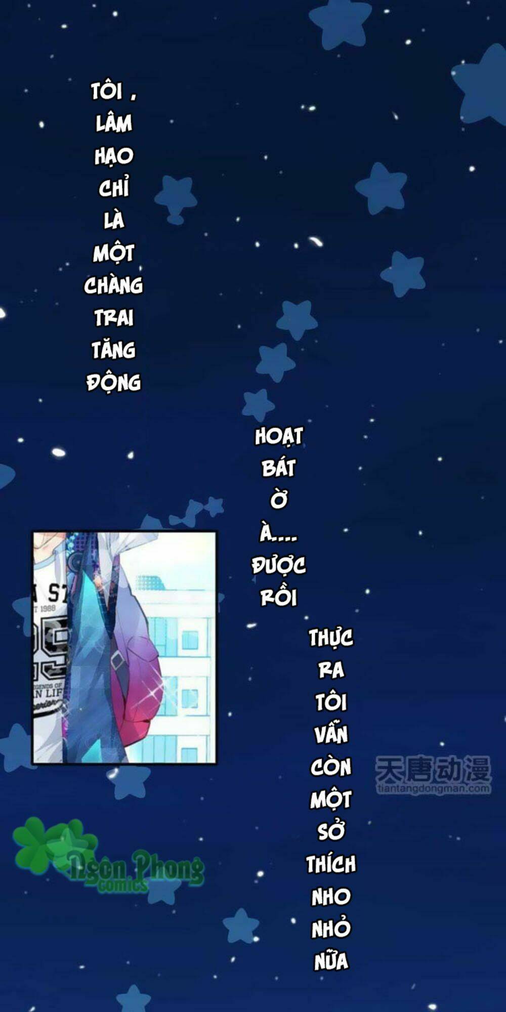 Từ Hôm Nay Nhận Chức Thiếu Nữ Ma Pháp: Chapter 2