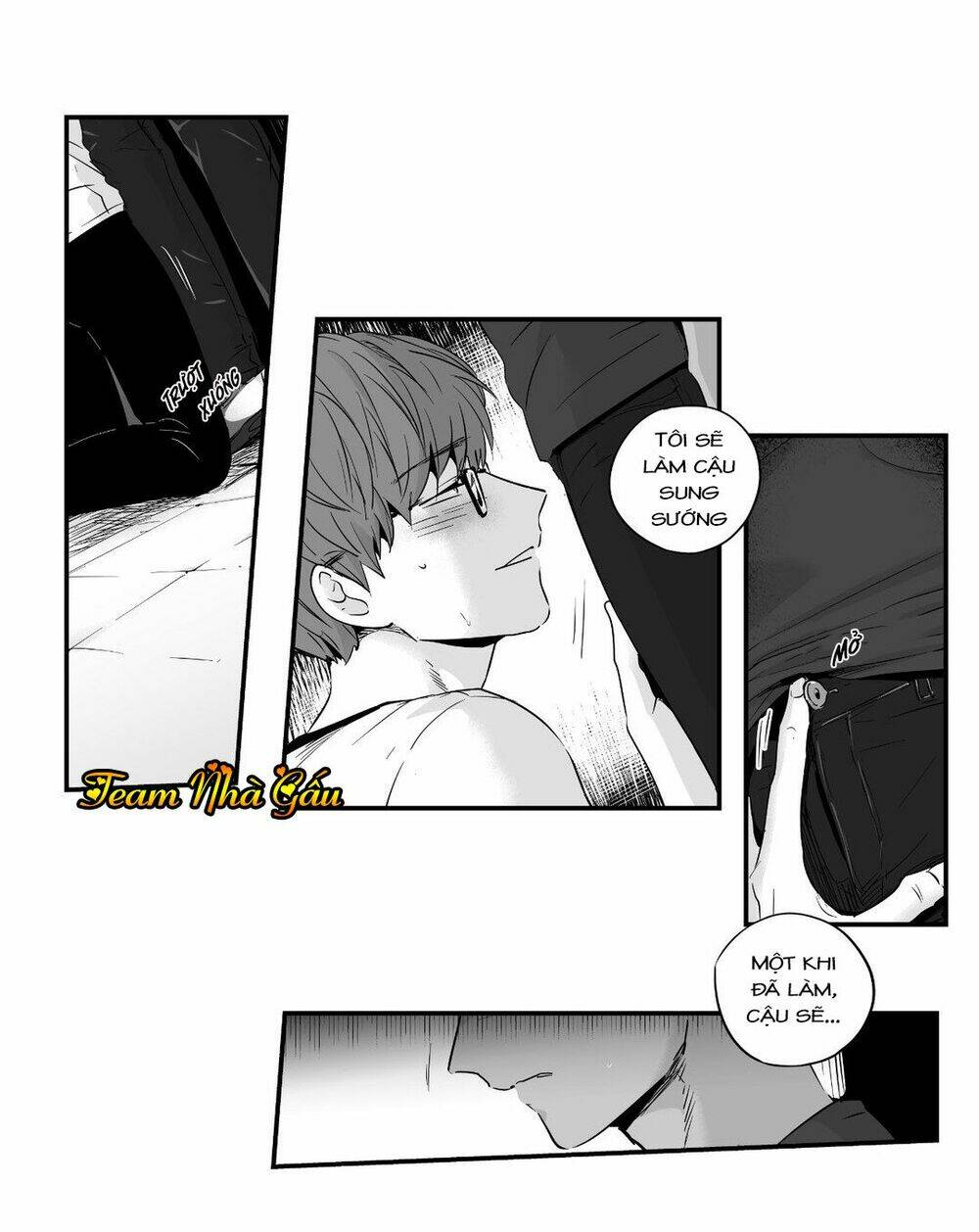 Nếu Thích Tôi Như Vậy (Ss2): Chapter 2