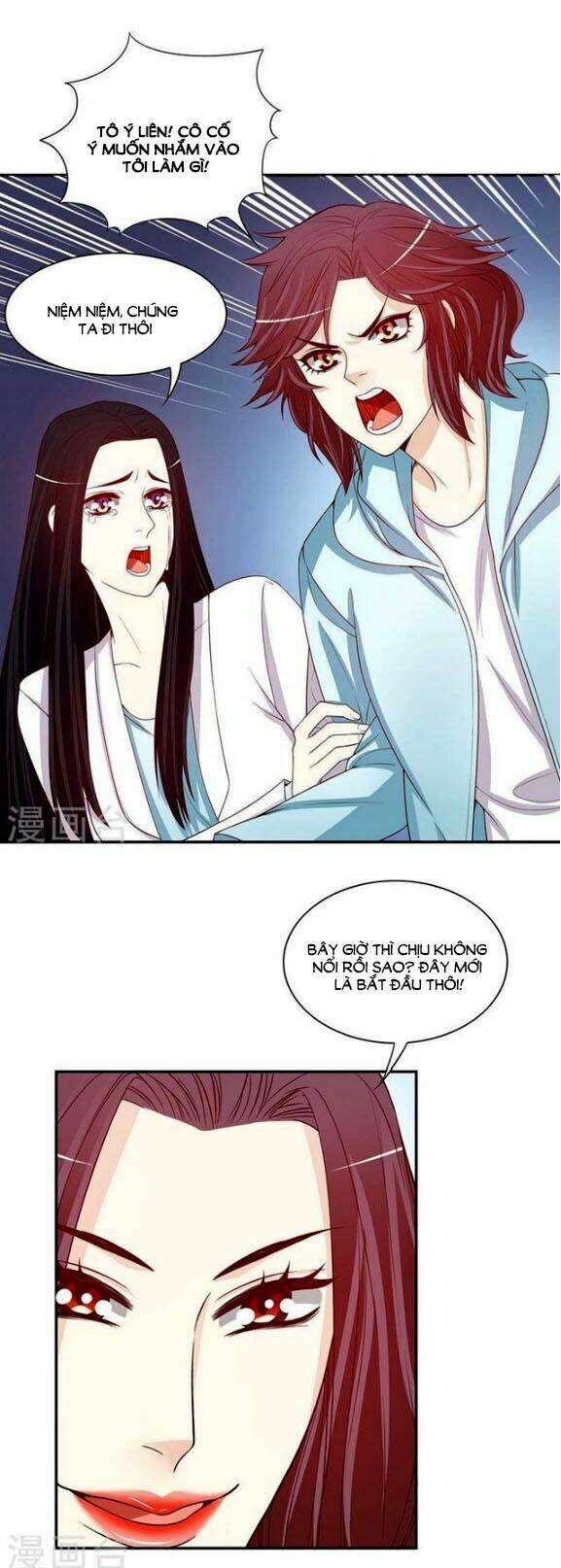 101 Phương Pháp Của Tổng Tài: Chapter 23