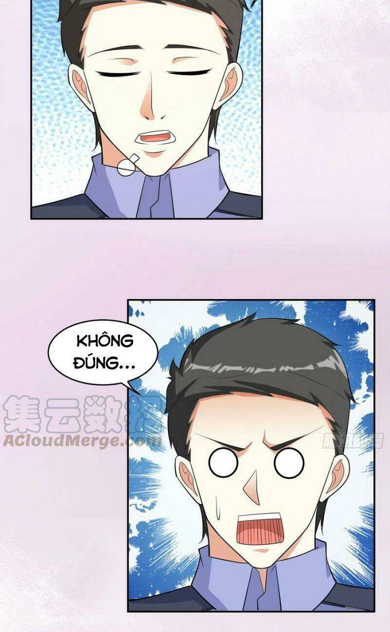 Người Tu Tiên Tại Đô Thị: Chapter 132