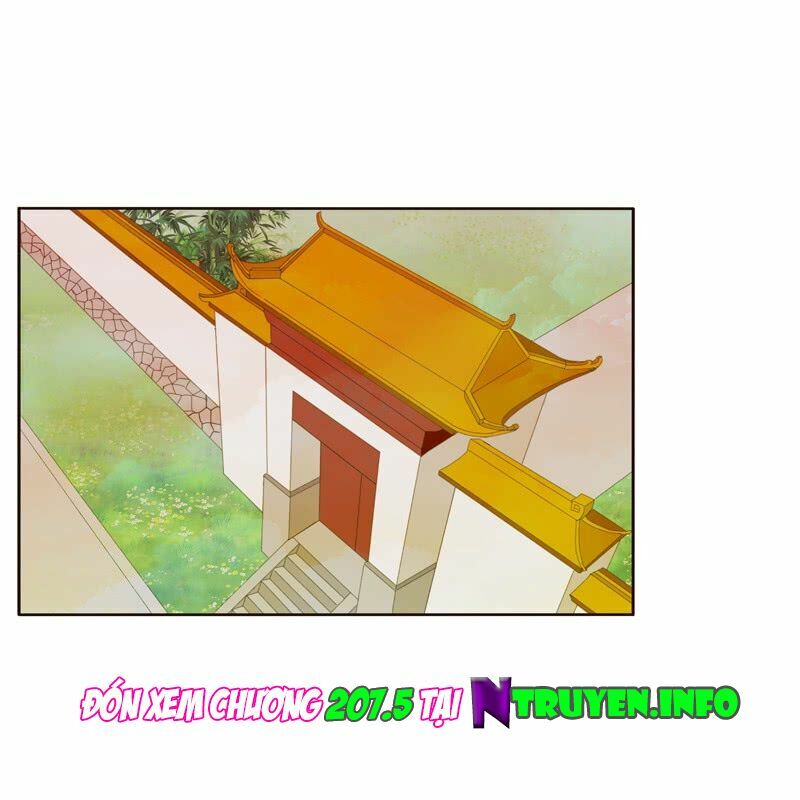 Thông Linh Phi: Chapter 207