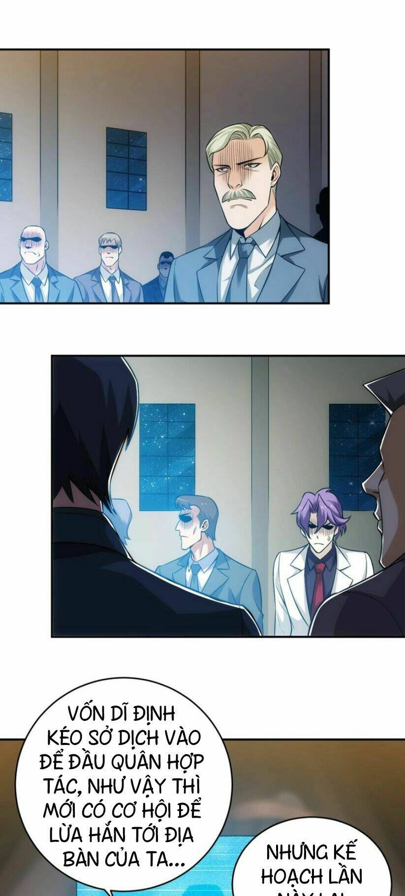 Rich Player - Người Chơi Khắc Kim: Chapter 39