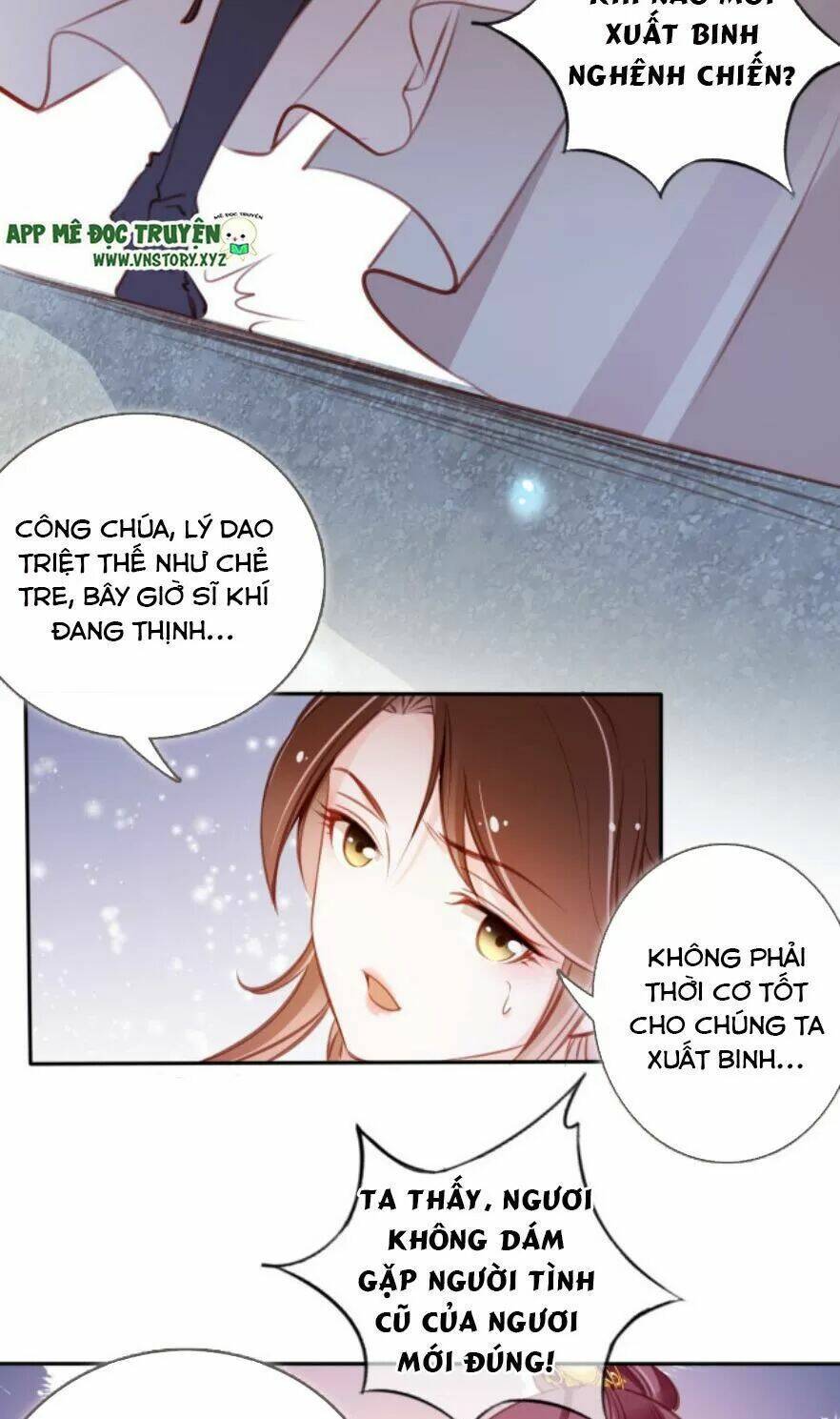 Nàng Trở Thành Bạch Nguyệt Quang Của Vương Gia Bệnh Kiều: Chapter 89