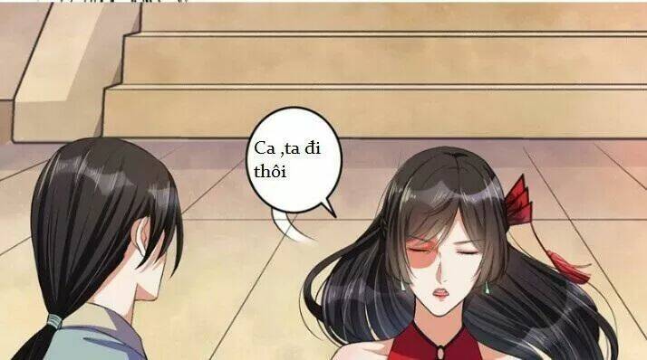 Cuồng Phi Phách Lối: Chapter 15.3