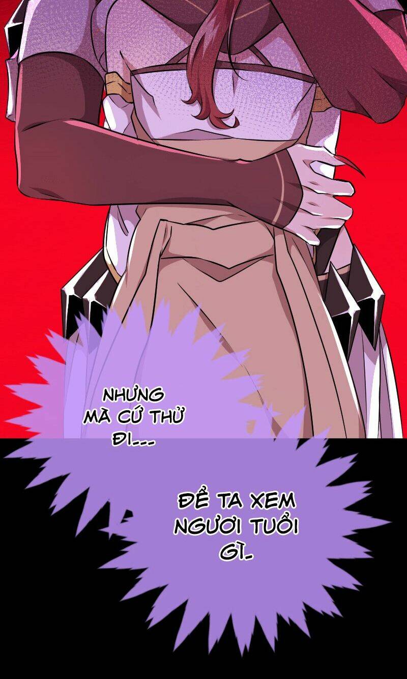 Pháp Sư Và Nữ Chúa Quỷ: Chapter 94