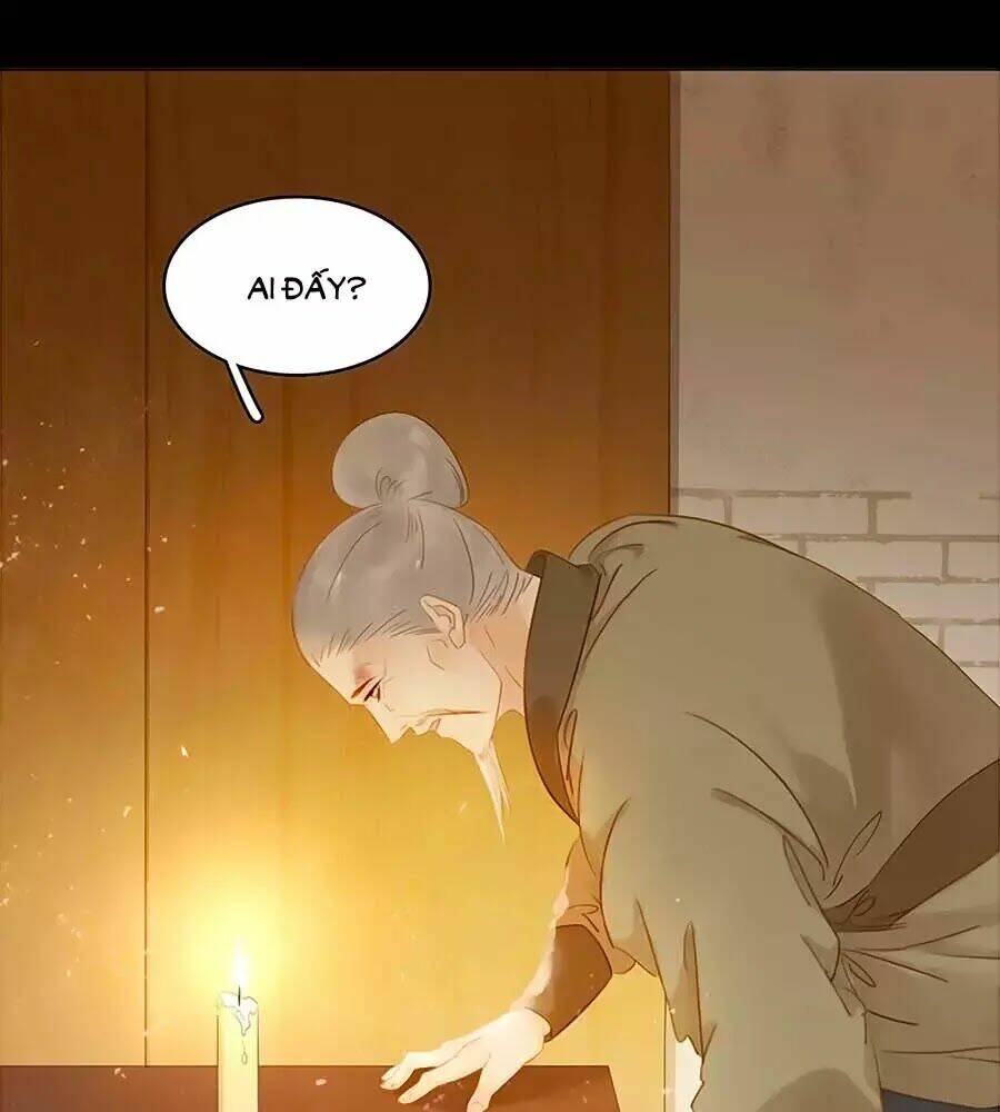 Tiểu Sư Phụ, Tóc Giả Của Ngài Rơi Rồi!: Chapter 14