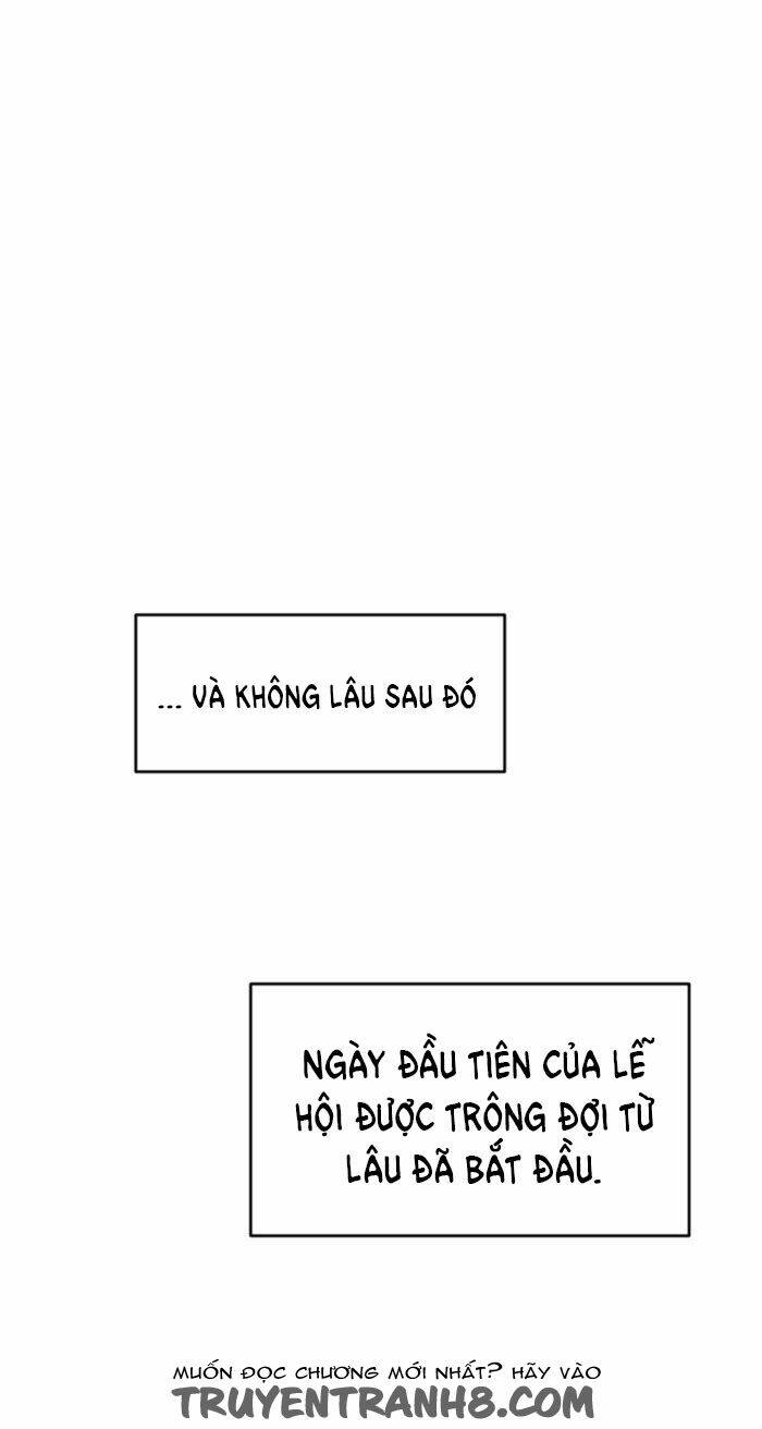 Người Đẹp Gangnam: Chapter 33