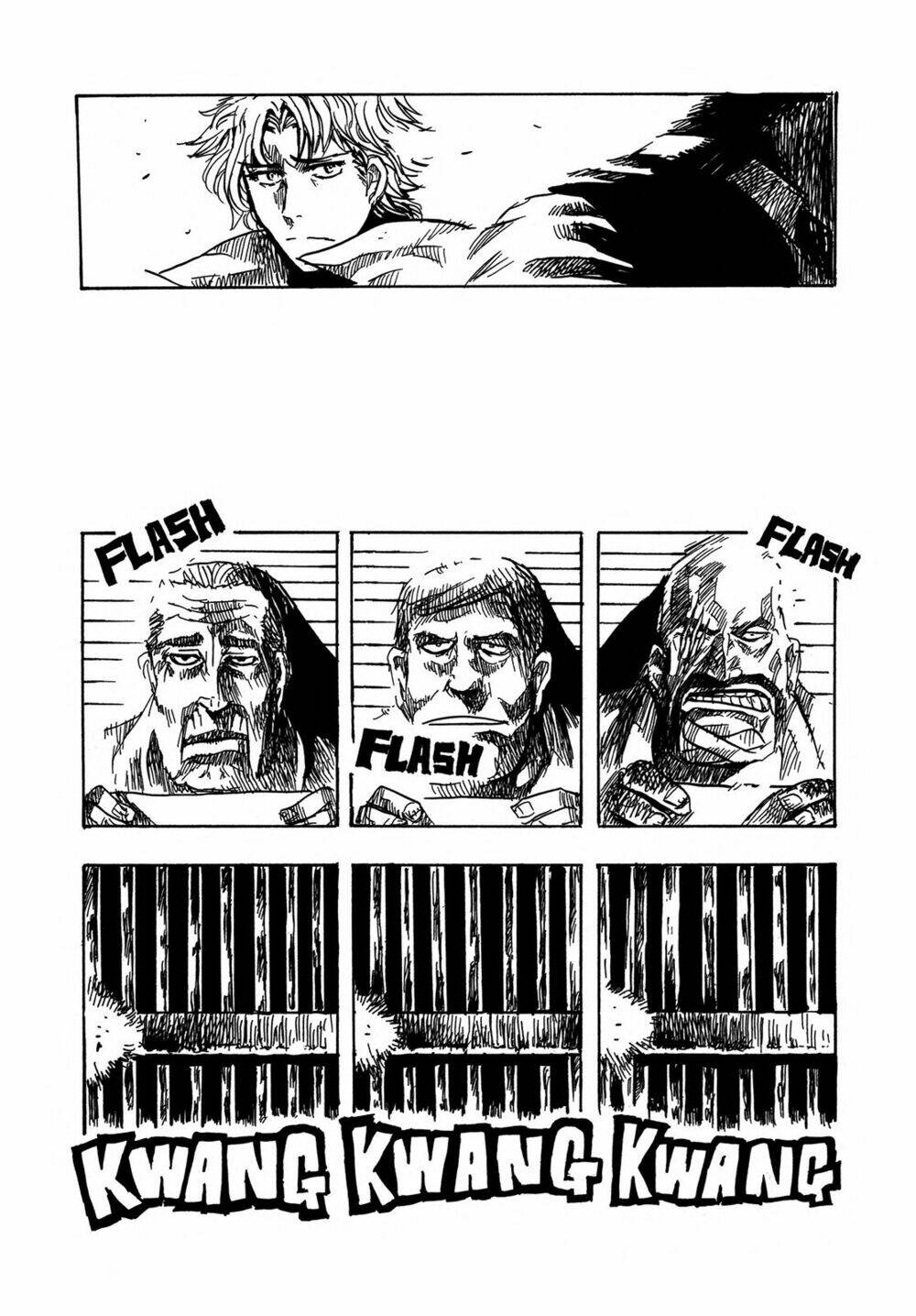 Keyman: Chapter 14