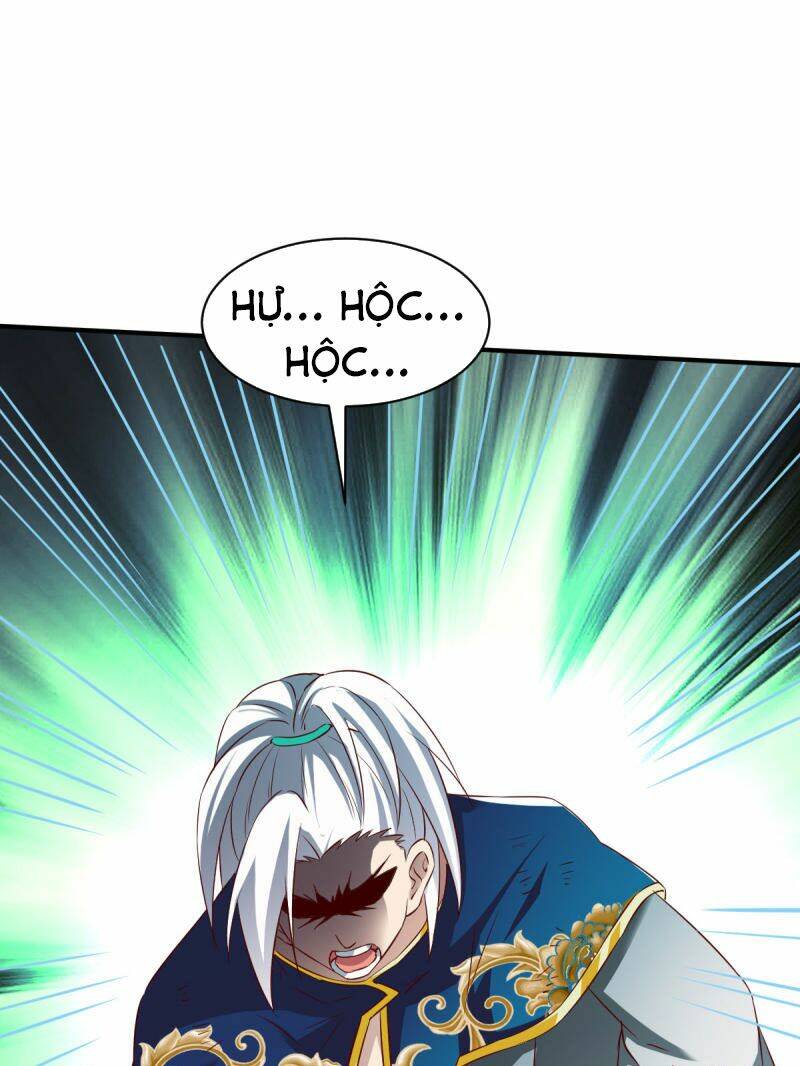 Chiến Đỉnh: Chapter 146